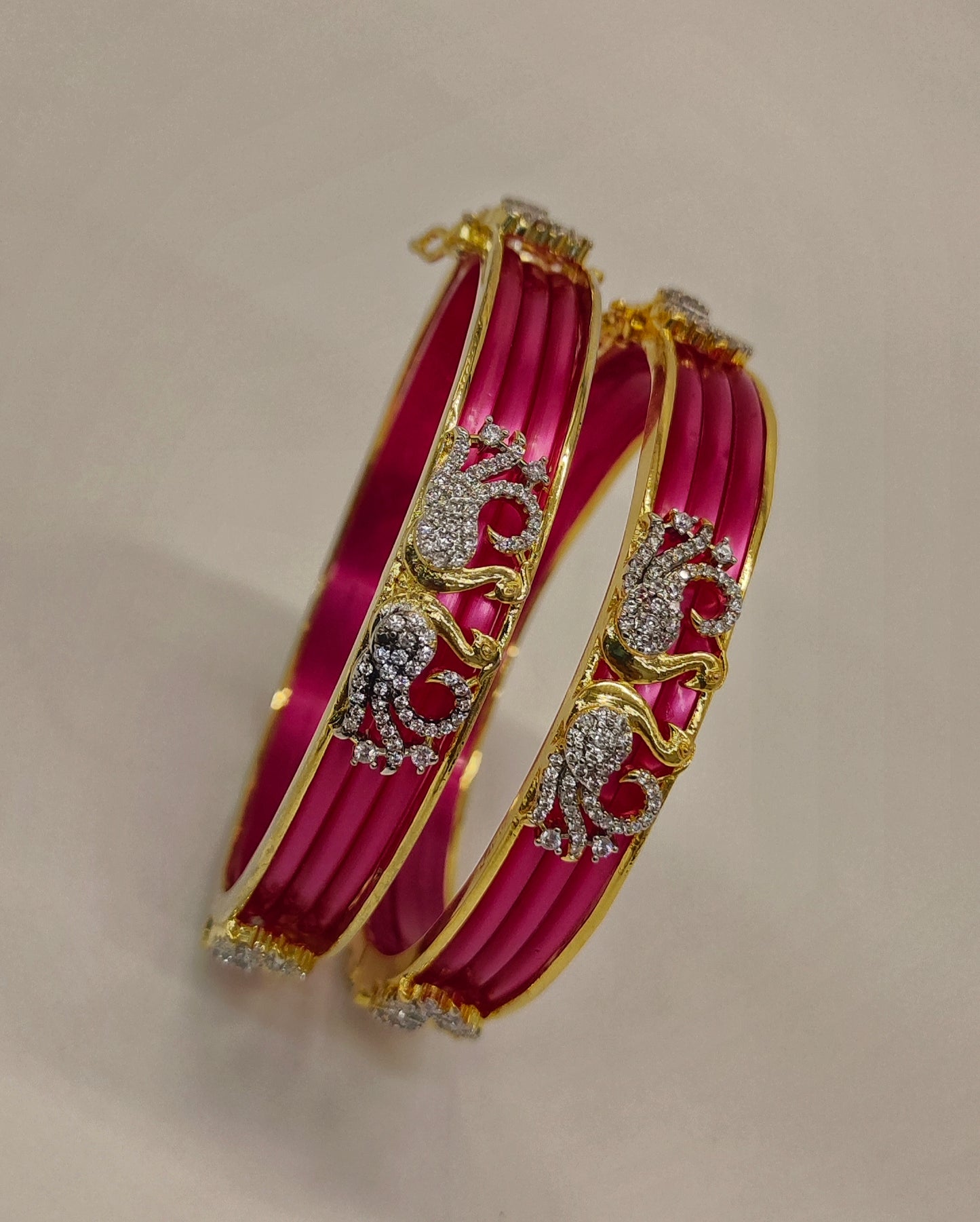 CHANGEABLE BANGLES ALL COLOURS ARE AVAILABLE