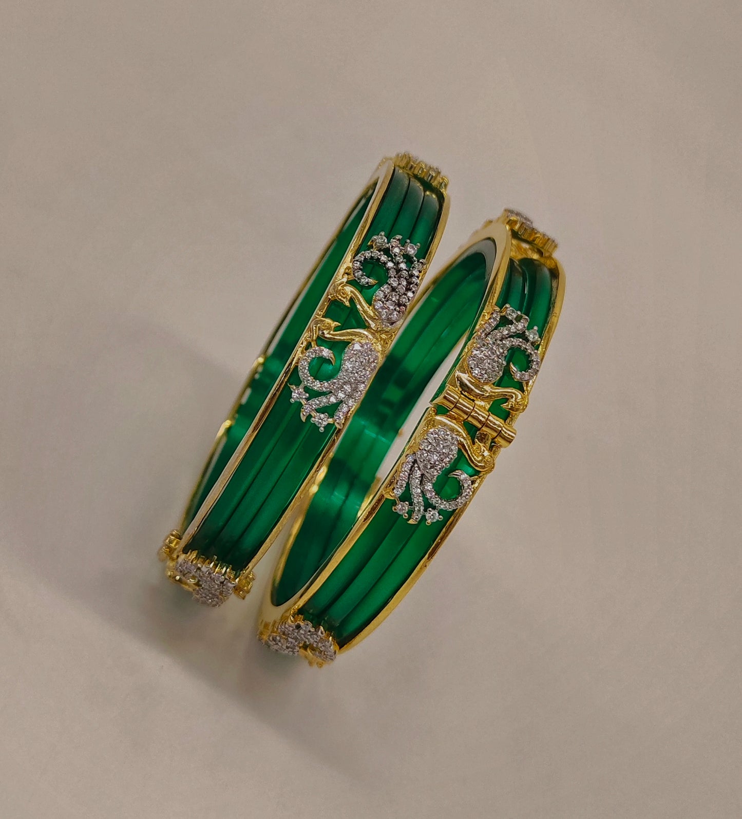 CHANGEABLE BANGLES ALL COLOURS ARE AVAILABLE