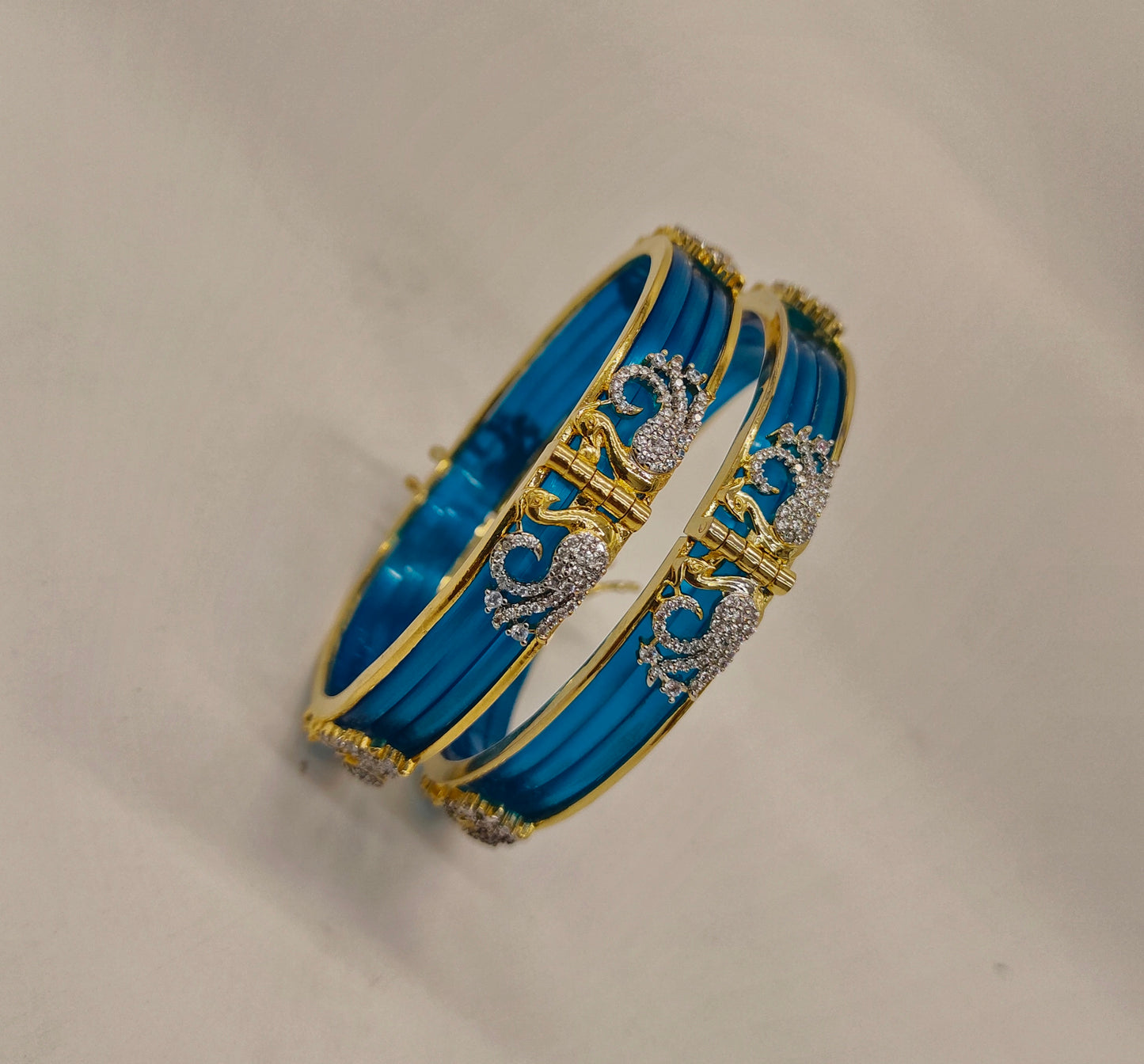 CHANGEABLE BANGLES ALL COLOURS ARE AVAILABLE