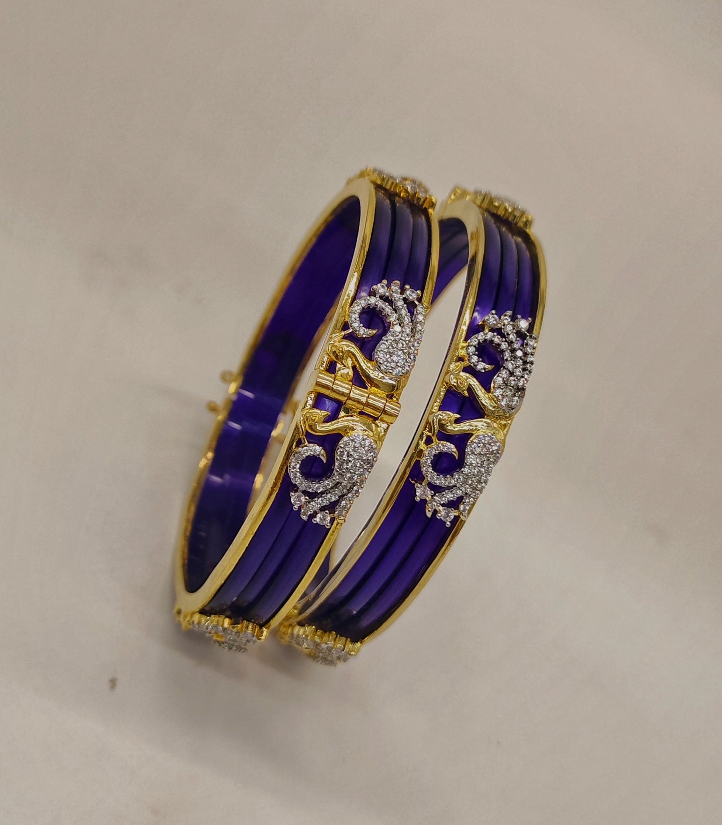 CHANGEABLE BANGLES ALL COLOURS ARE AVAILABLE