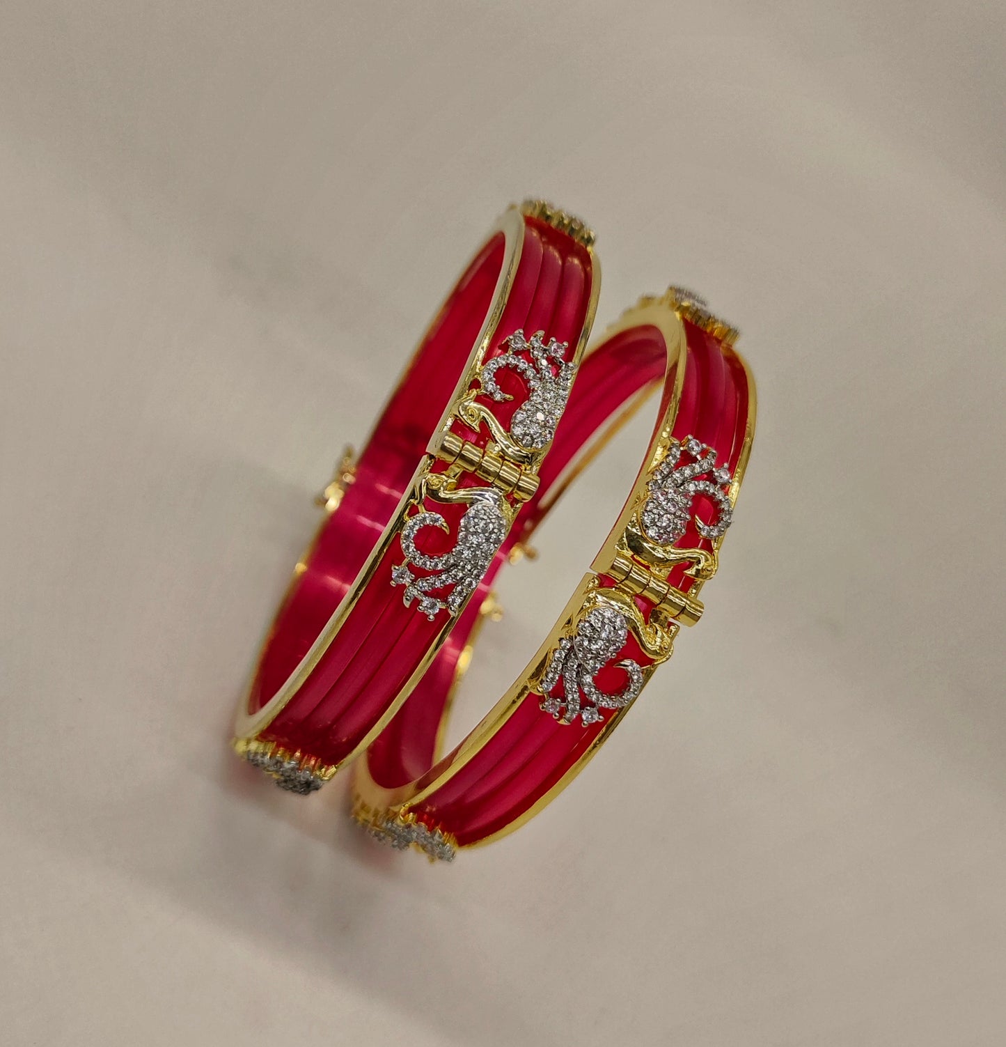 CHANGEABLE BANGLES ALL COLOURS ARE AVAILABLE