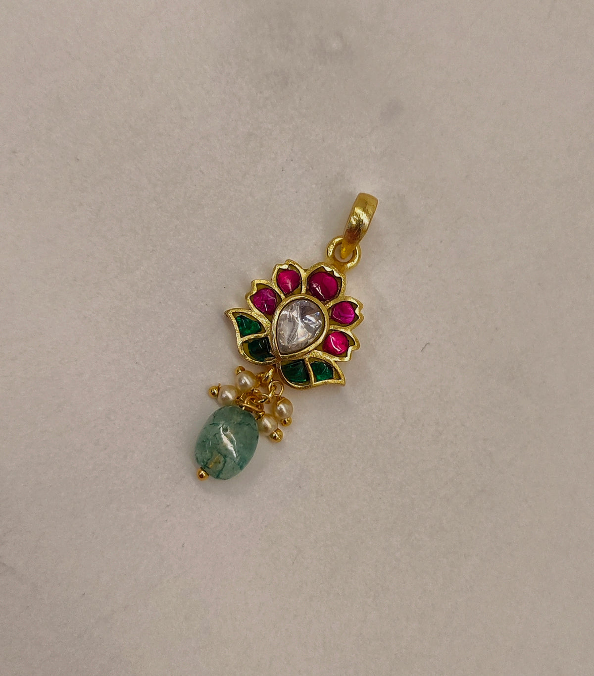 JADAU LOCKET