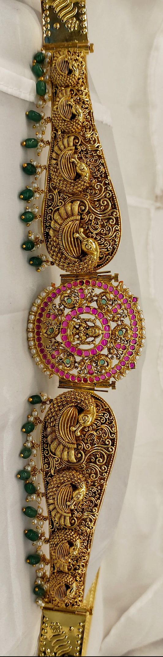 NAKSHI FISH VADANAM