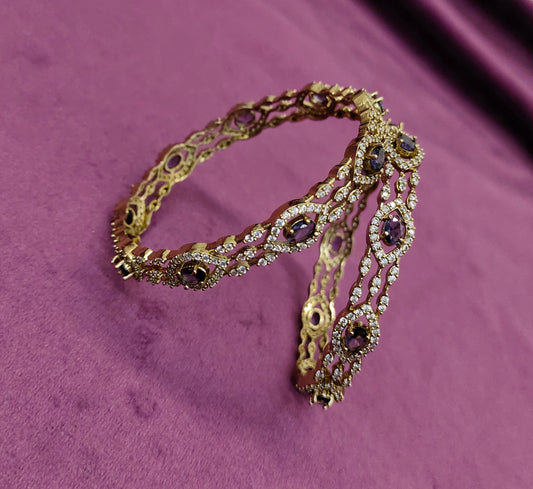 VICTORIAN BANGLES