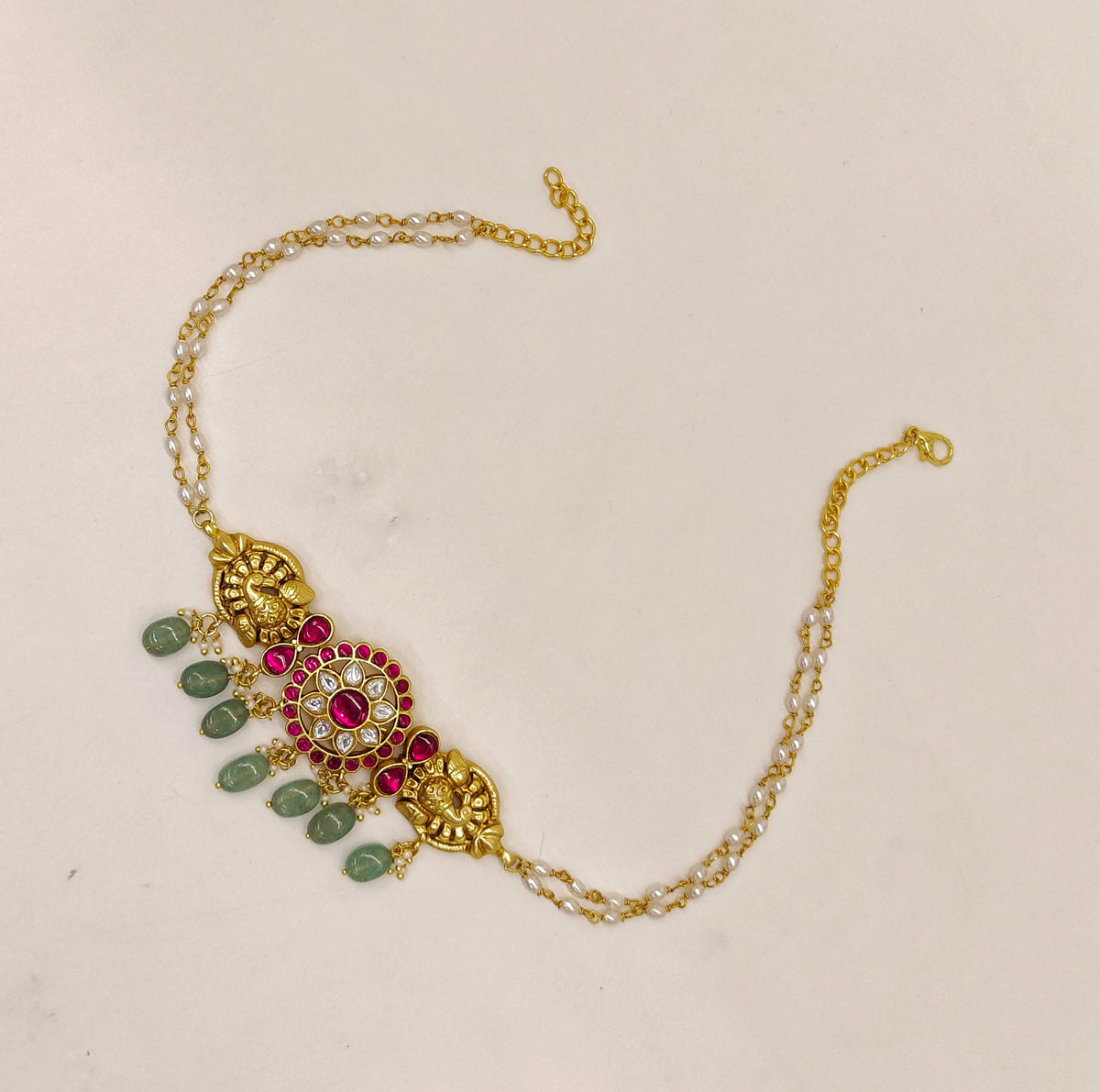 JADAU MINI CHOCKER