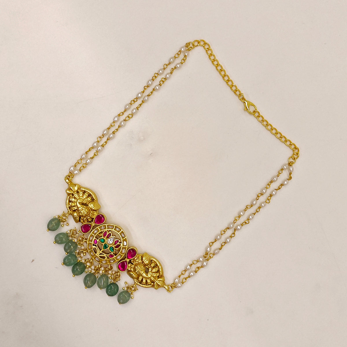 JADAU MINI CHOCKER