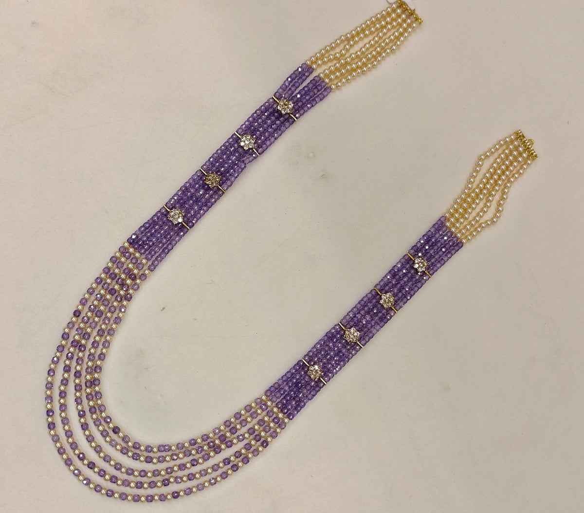 BEADS MALLA