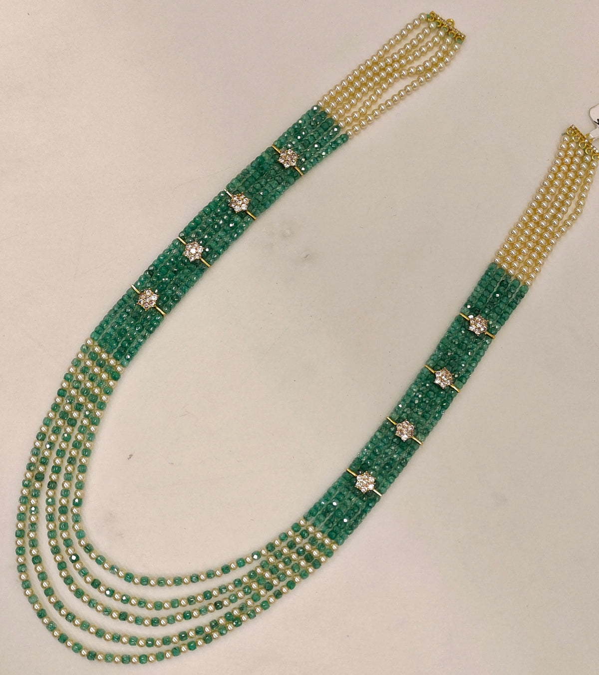 BEADS MALLA
