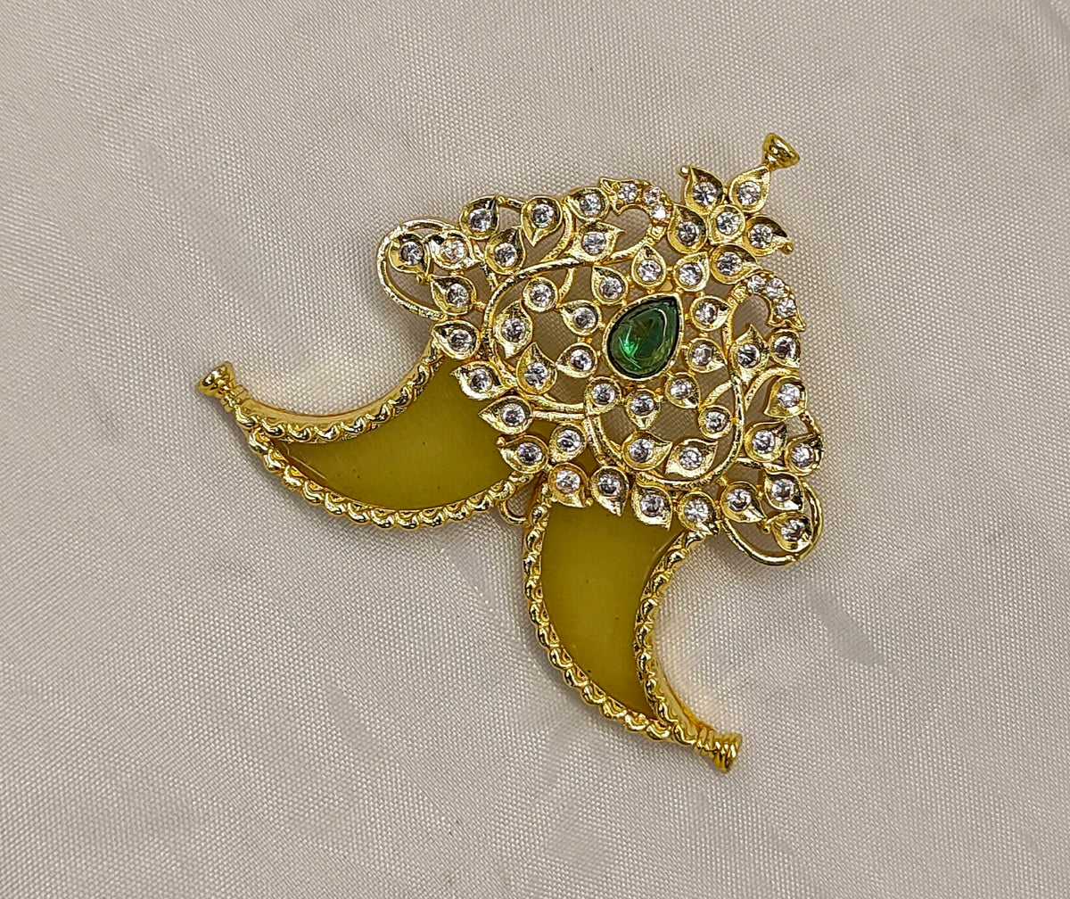 PULIGORU LOCKET