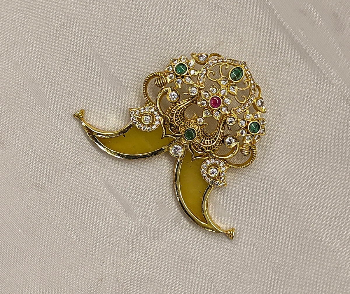 PULIGORU LOCKET