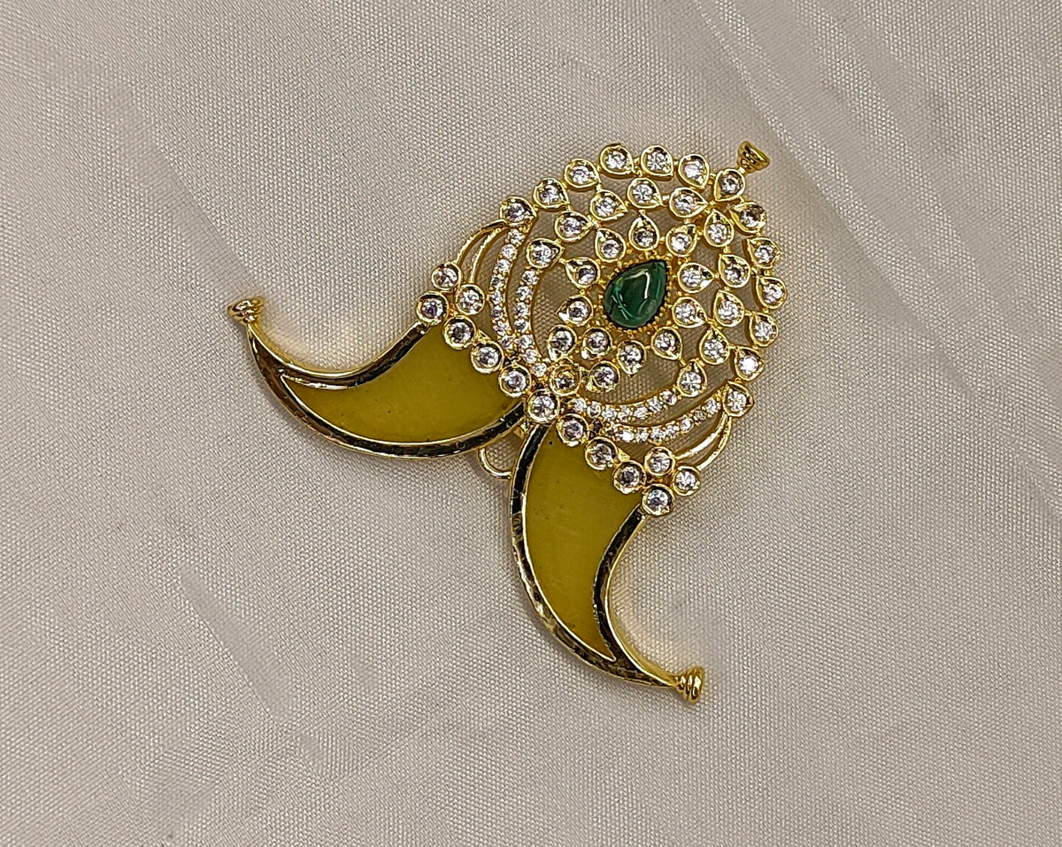 PULIGORU LOCKET