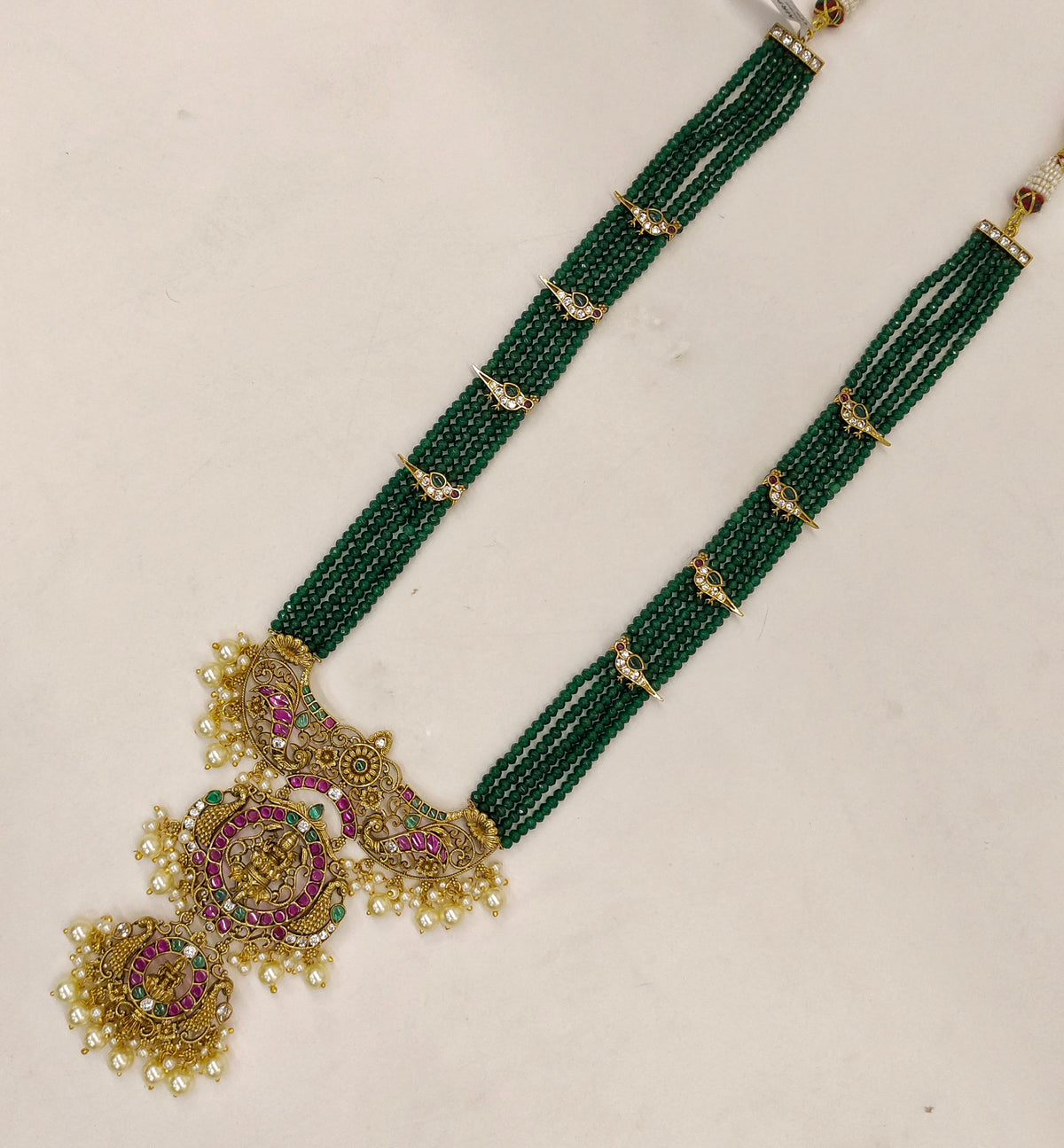 BEADS LONG HARAM