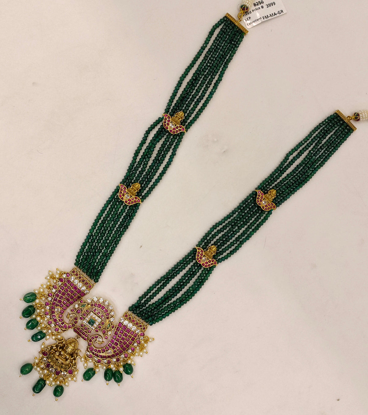BEADS LONG HARAM