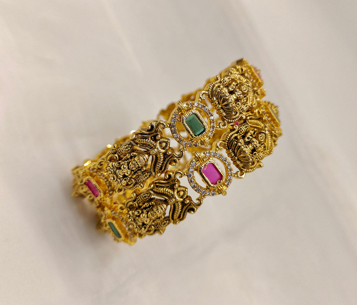 NAKSHI BANGLES