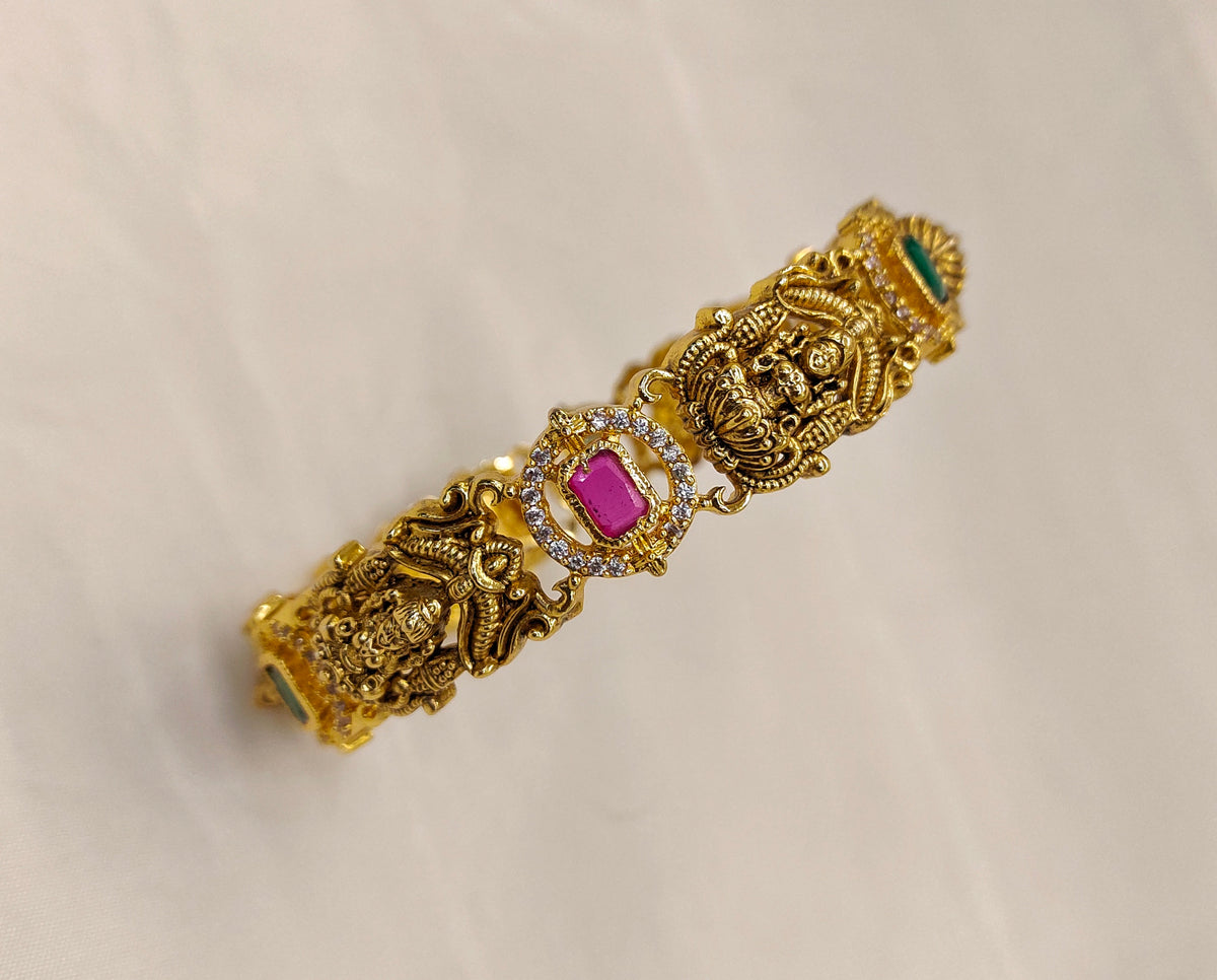 NAKSHI BANGLES