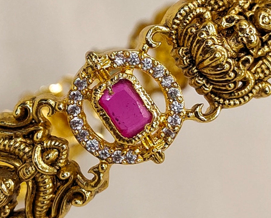 NAKSHI BANGLES