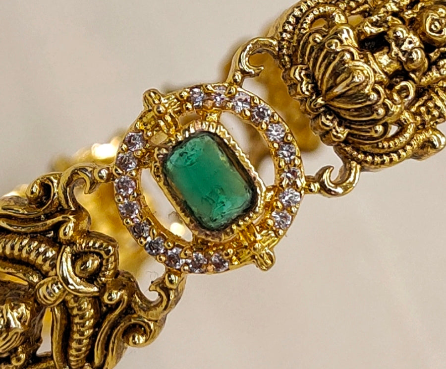 NAKSHI BANGLES
