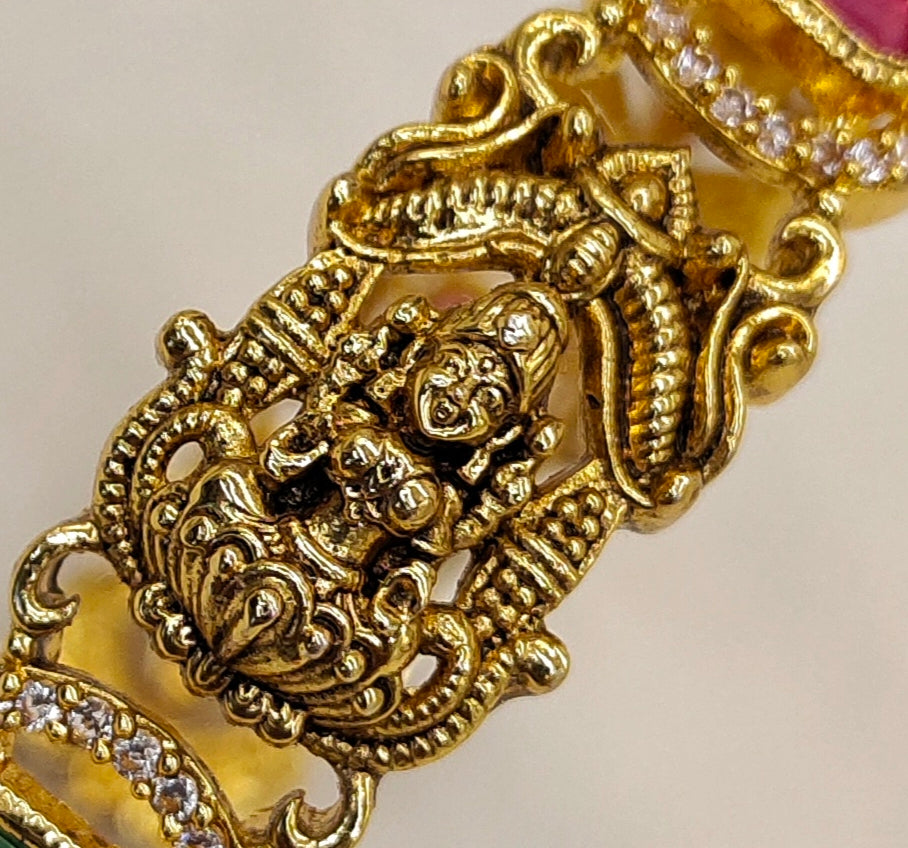 NAKSHI BANGLES