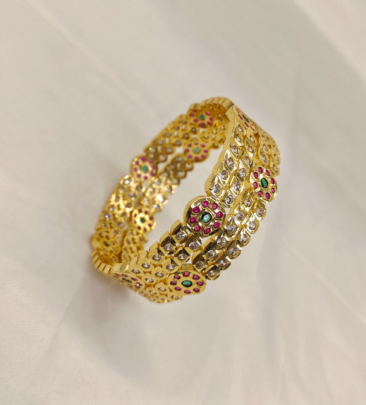 PANCHALOVAL BANGLES