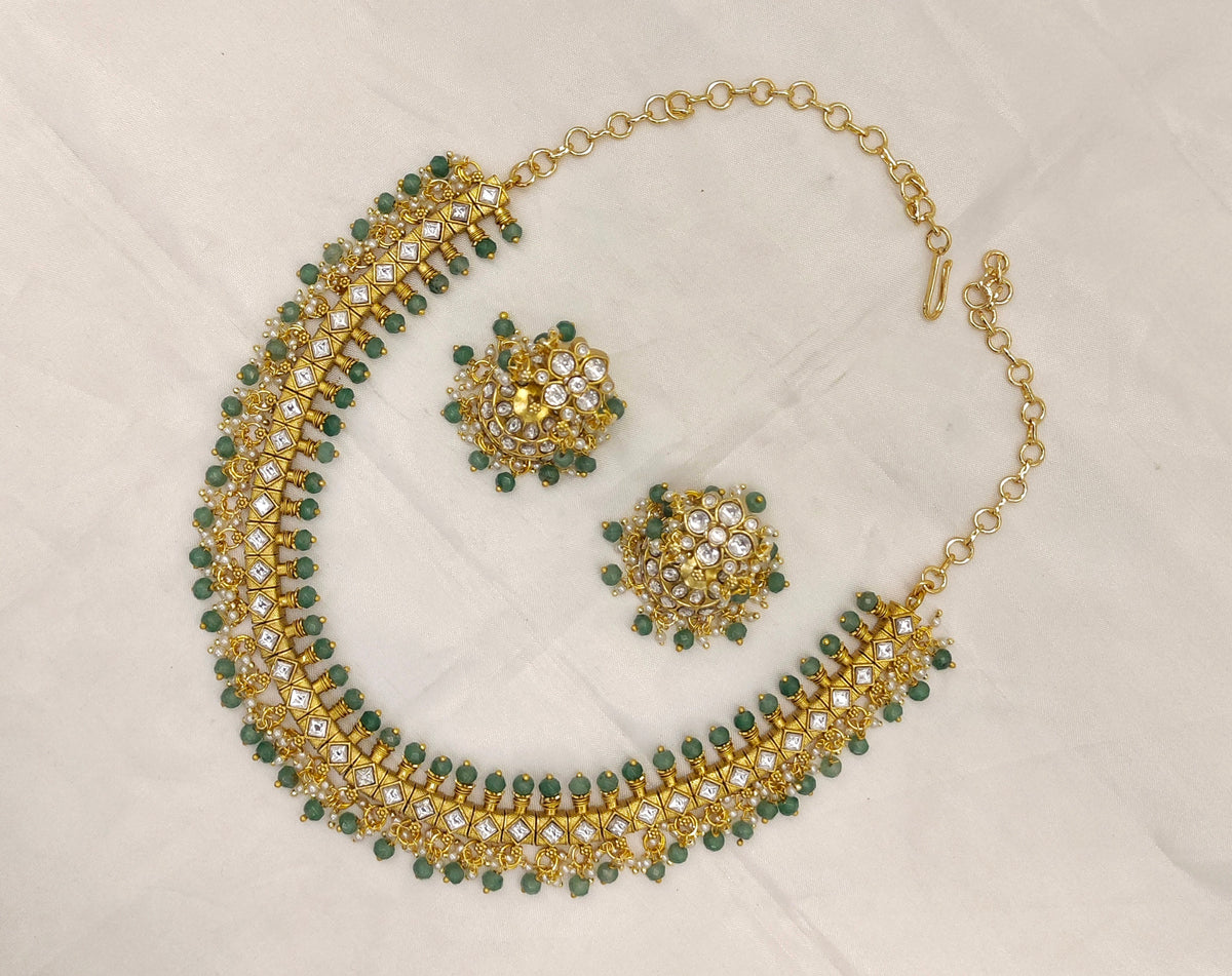 JADAU NECKSET