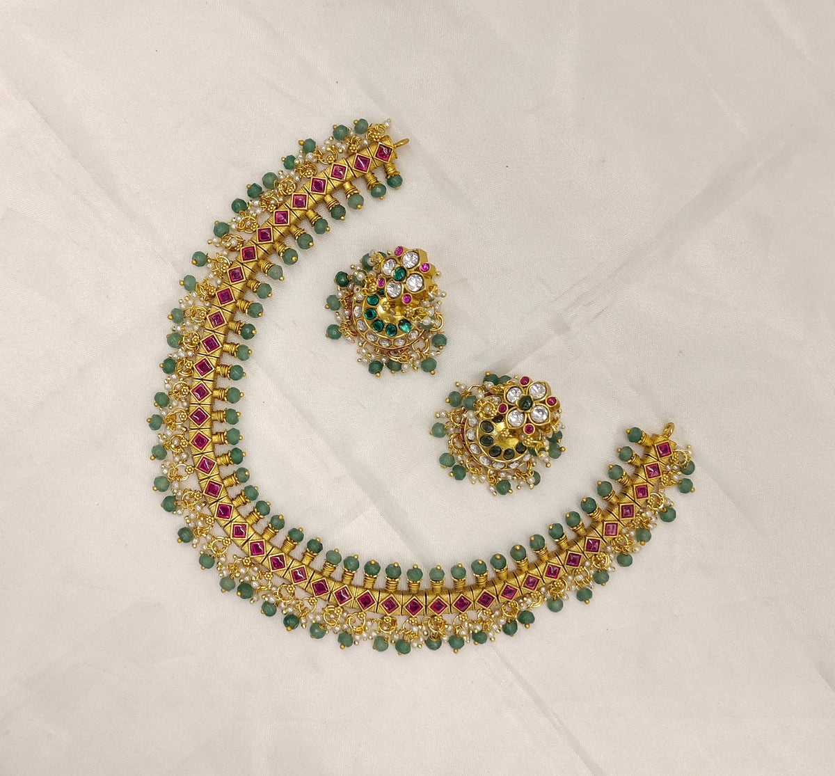 JADAU NECKSET