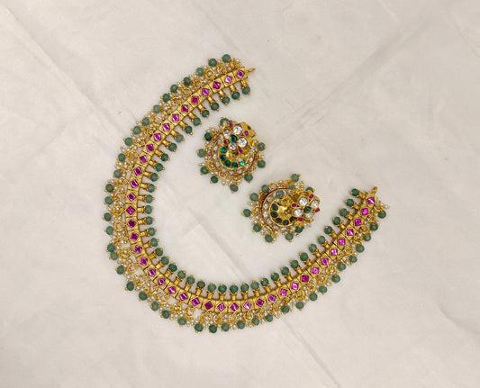 JADAU NECKSET