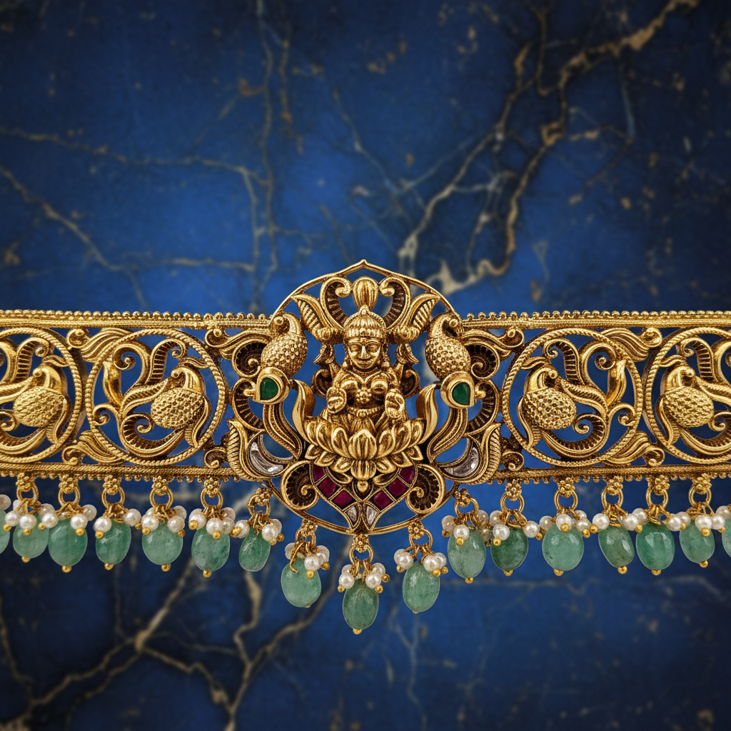Modern Premium Aesthetic